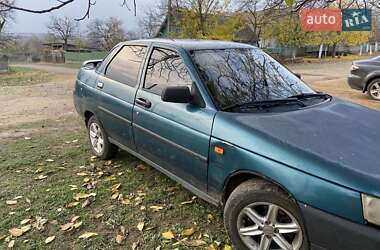 ВАЗ / Lada 2110  2001