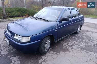 ВАЗ / Lada 2110  2005