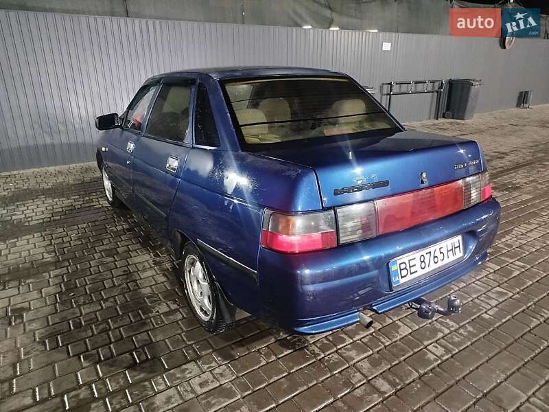 ВАЗ 2110