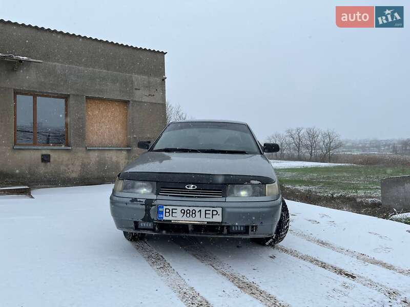 ВАЗ 2110