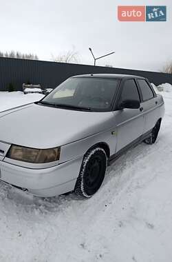 ВАЗ / Lada 2110  2006