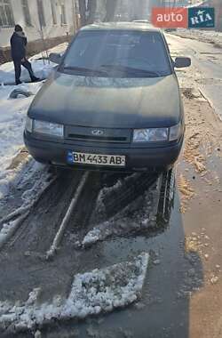 ВАЗ / Lada 2110  2005