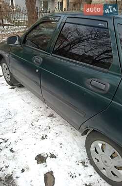 ВАЗ / Lada 2110 2003