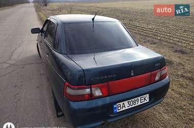 ВАЗ / Lada 2110  2007