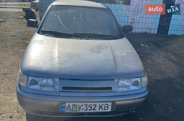 ВАЗ / Lada 2110  2006