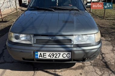 ВАЗ / Lada 2110  2006
