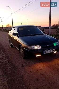 ВАЗ / Lada 2110  2007