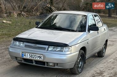 ВАЗ / Lada 2110  2006