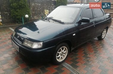 ВАЗ / Lada 2110 2006