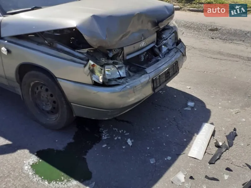 ВАЗ / Lada 2110 2006
