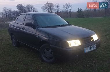 ВАЗ / Lada 2110  2005
