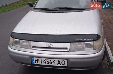 ВАЗ / Lada 2110  2002