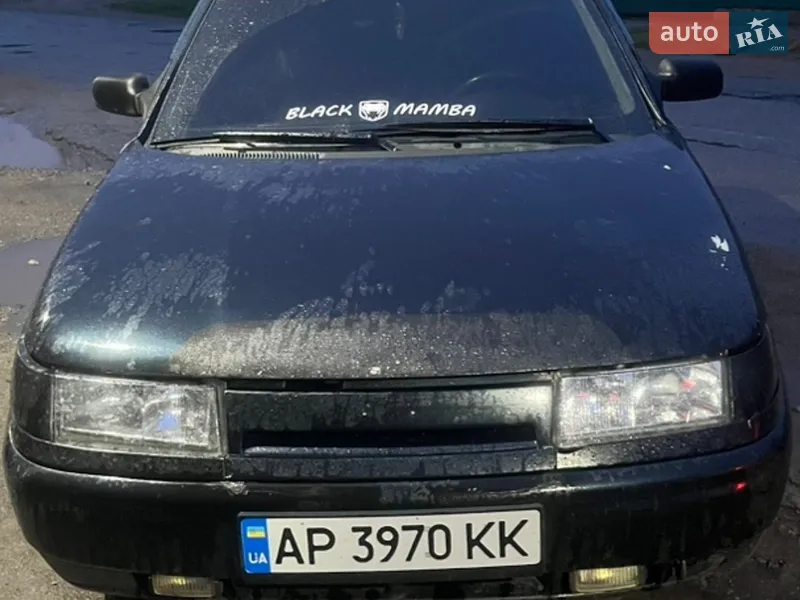 ВАЗ / Lada 2110