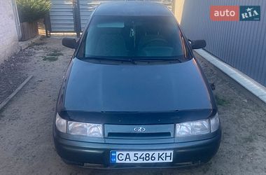 ВАЗ / Lada 2110  2006