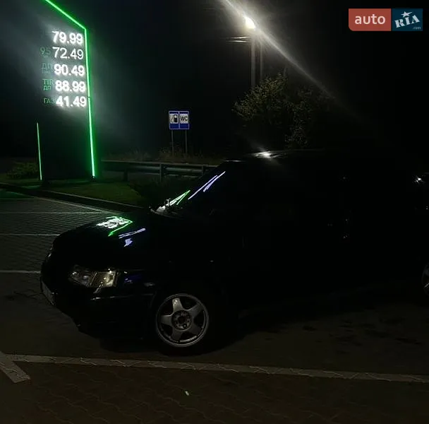 ВАЗ / Lada 2110