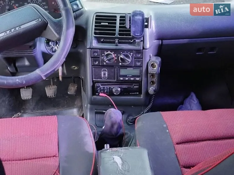 ВАЗ / Lada 2110