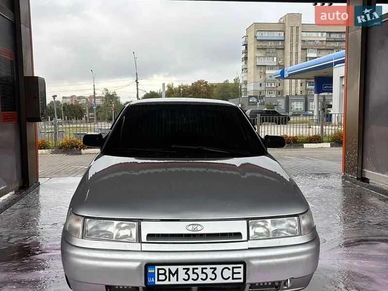 ВАЗ / Lada 2110