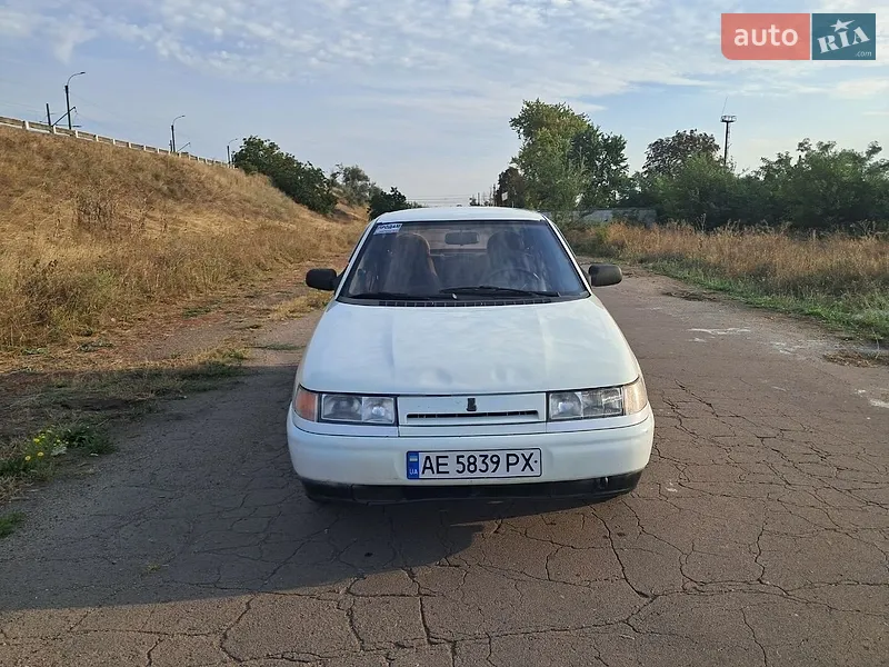 ВАЗ / Lada 2110