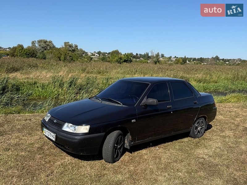 Седан ВАЗ / Lada 2110 2011 в Богодухове фото 12 Седан ВАЗ / Lada 2110 2011 в Богодухове