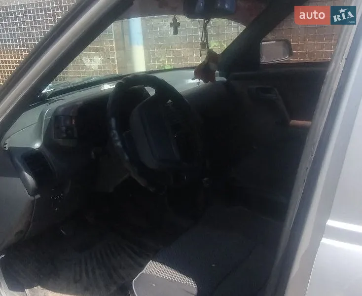 ВАЗ / Lada 2110