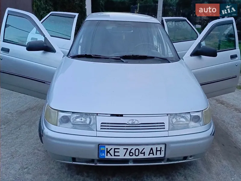 ВАЗ / Lada 2110 2011