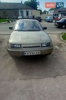 ВАЗ / Lada 2111  2002