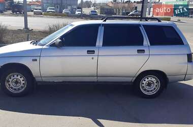 ВАЗ / Lada 2111  2004