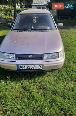 ВАЗ / Lada 2111 1500 2001