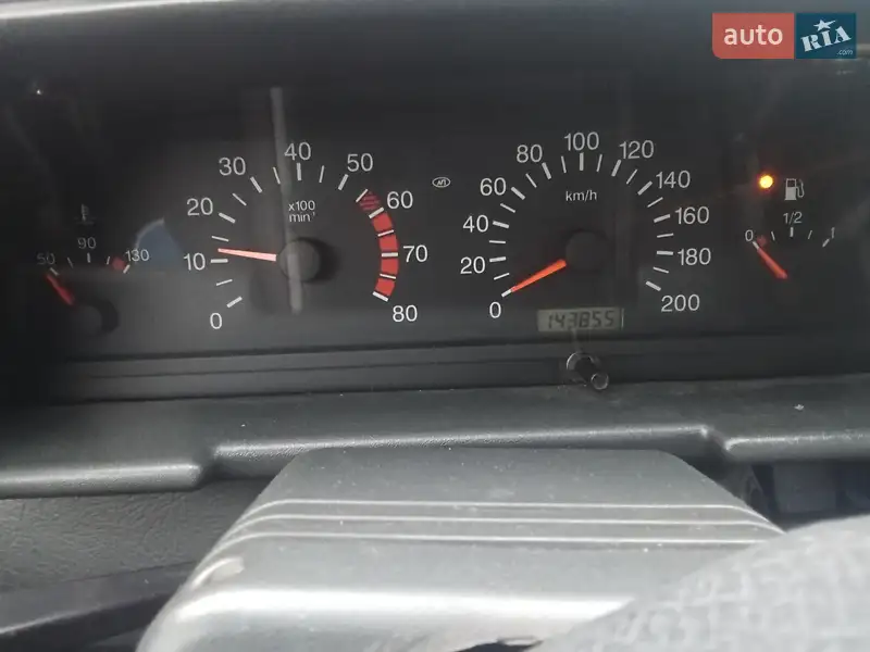 ВАЗ / Lada 2111