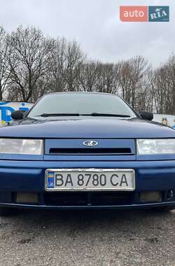 ВАЗ / Lada 2111  2010