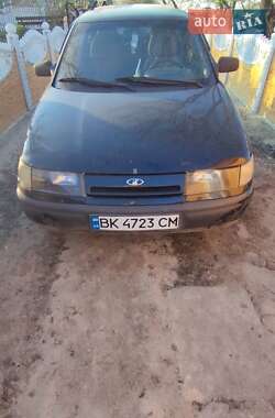 ВАЗ / Lada 2111  2006