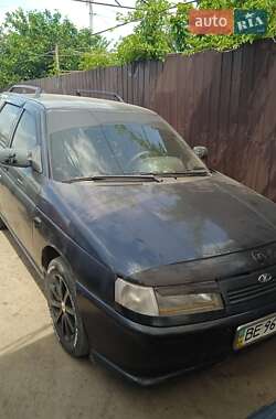 ВАЗ / Lada 2111  2007