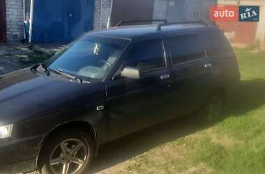 ВАЗ / Lada 2111  2006