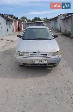 ВАЗ / Lada 2111 2007