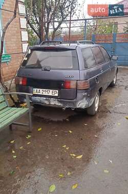 ВАЗ / Lada 2111  2000
