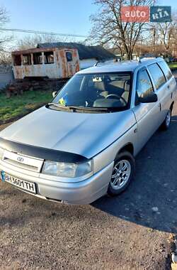 ВАЗ / Lada 2111 2006