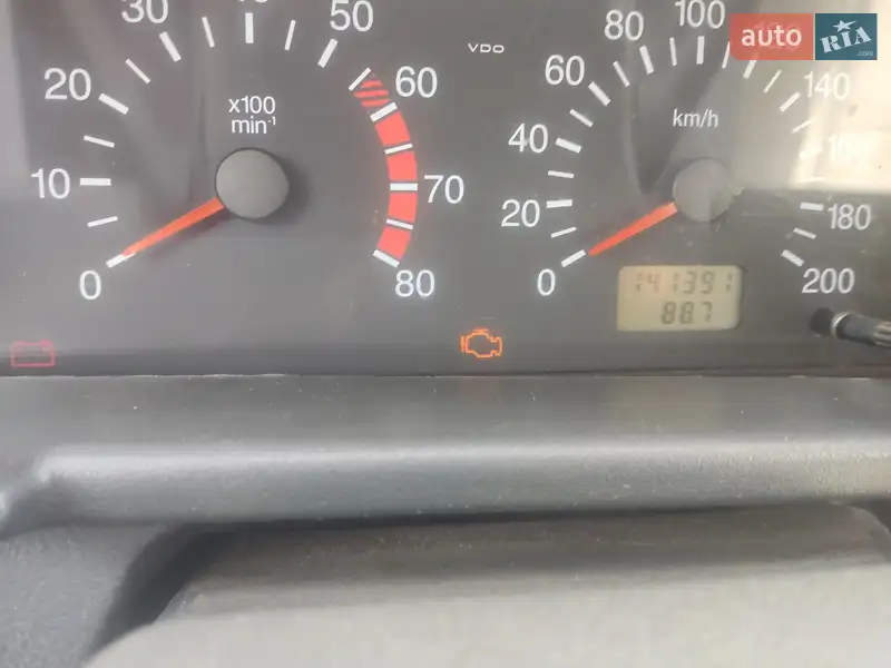 ВАЗ / Lada 2111