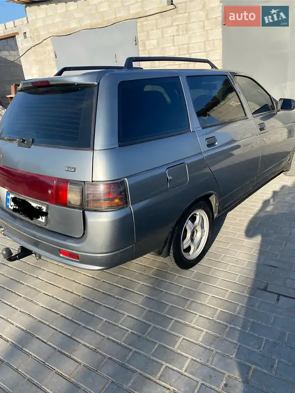 ВАЗ / Lada 2111 2011
