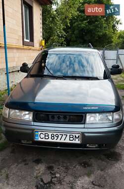 ВАЗ / Lada 2111  2006