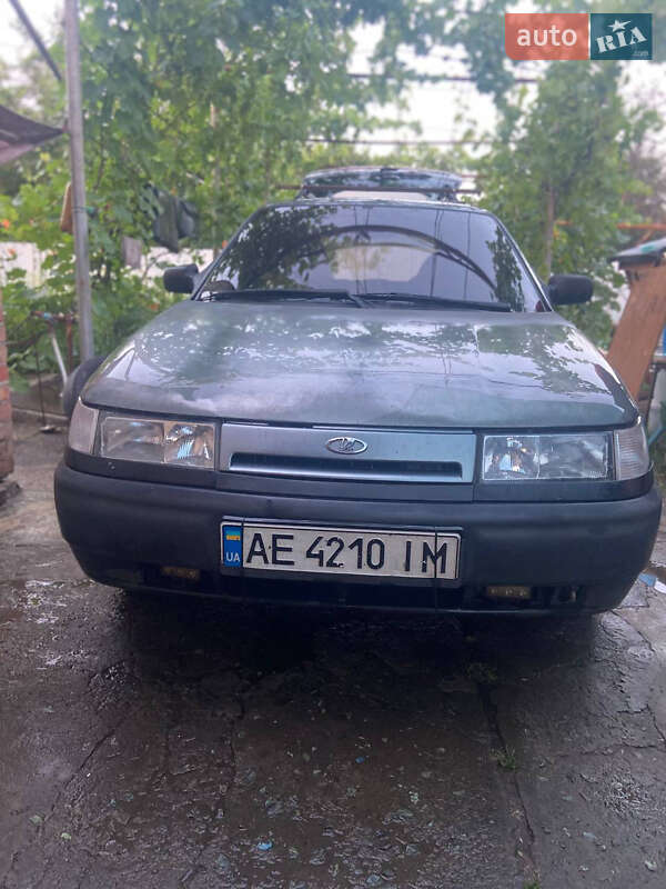 ВАЗ 2111