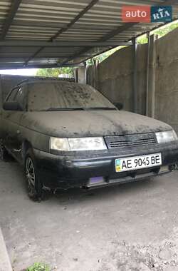 ВАЗ / Lada 2111 2006