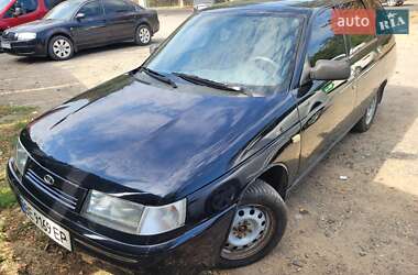 ВАЗ / Lada 2111 2008