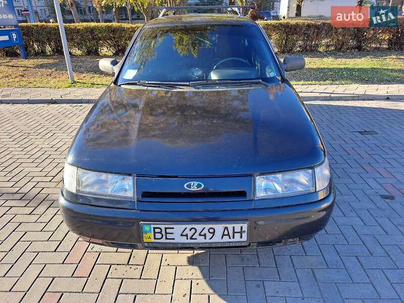 ВАЗ 2111