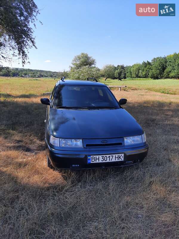 ВАЗ / Lada 2111 2007 года в Одессе