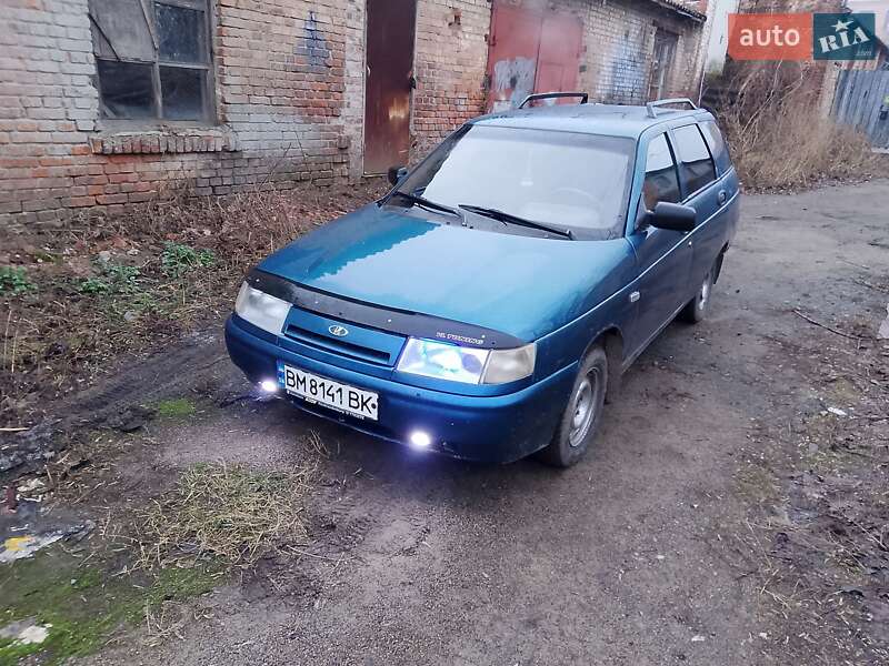 ВАЗ / Lada 2111 2005 года в Сумах