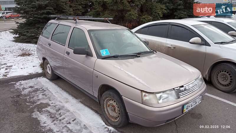 ВАЗ 2111