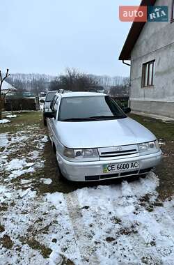 ВАЗ / Lada 2111  2006