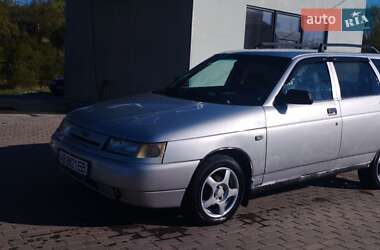 ВАЗ / Lada 2111  2006