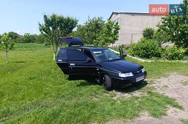 ВАЗ / Lada 2111  2007