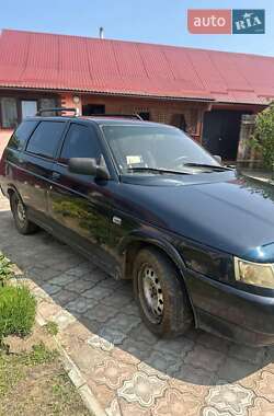 ВАЗ / Lada 2111 2004